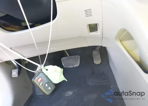 2013 Toyota Highlander Limited V6 из США, поврежденный, VIN 5TDYK3EHXDS111462